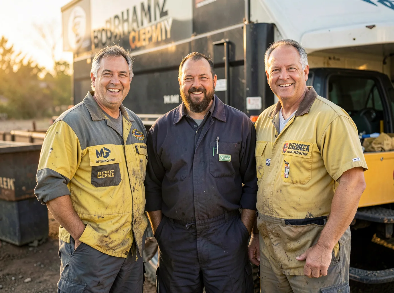 Sewage Cleanup company in Sylvania, AL